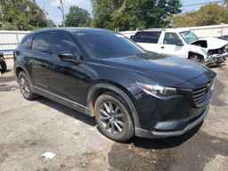 2021 MAZDA CX-9