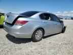 2009 HONDA ACCORD