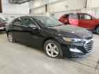 2019 CHEVROLET MALIBU