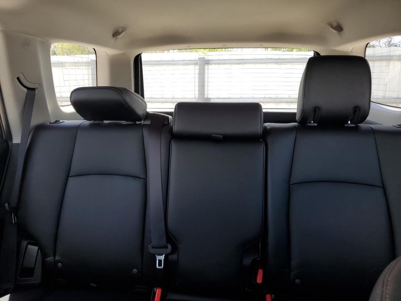 2021 TOYOTA 4Runner