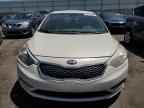 2014 KIA FORTE
