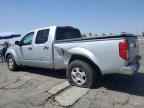 2007 NISSAN Frontier