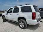 2007 CHEVROLET Tahoe