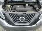 2018 NISSAN MURANO