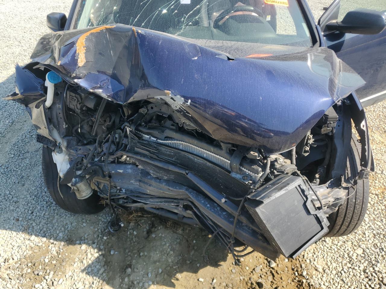 2007 HONDA CR-V