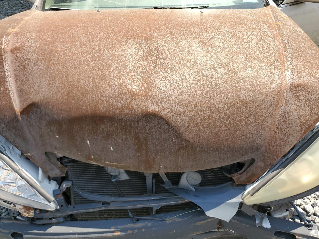 2005 TOYOTA CAMRY