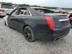 2014 CADILLAC CTS