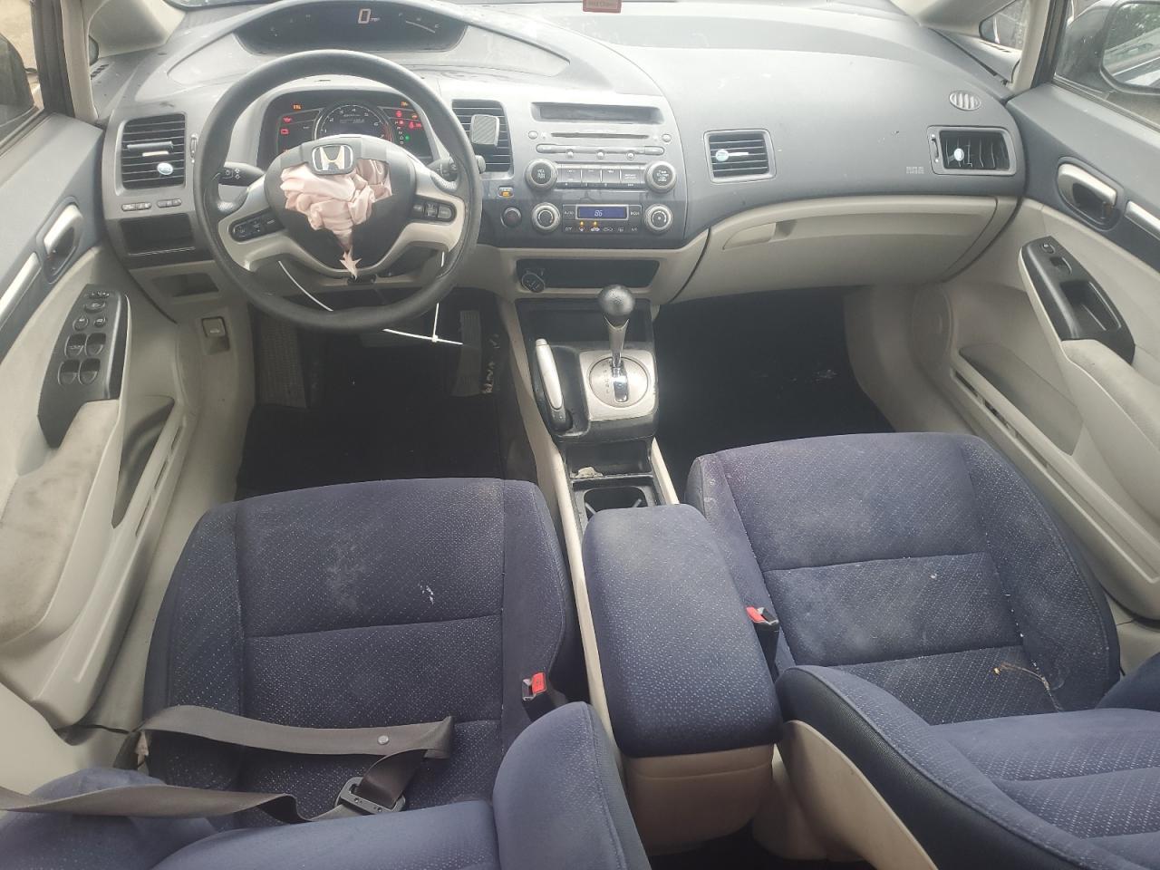 2006 HONDA CIVIC
