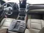2015 CHEVROLET Suburban