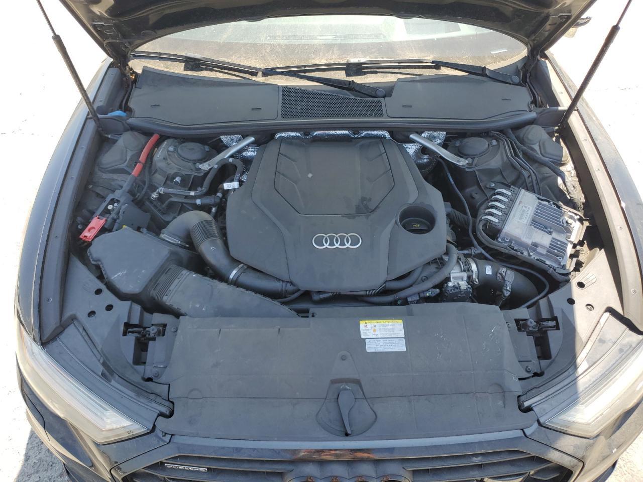 2021 AUDI A6