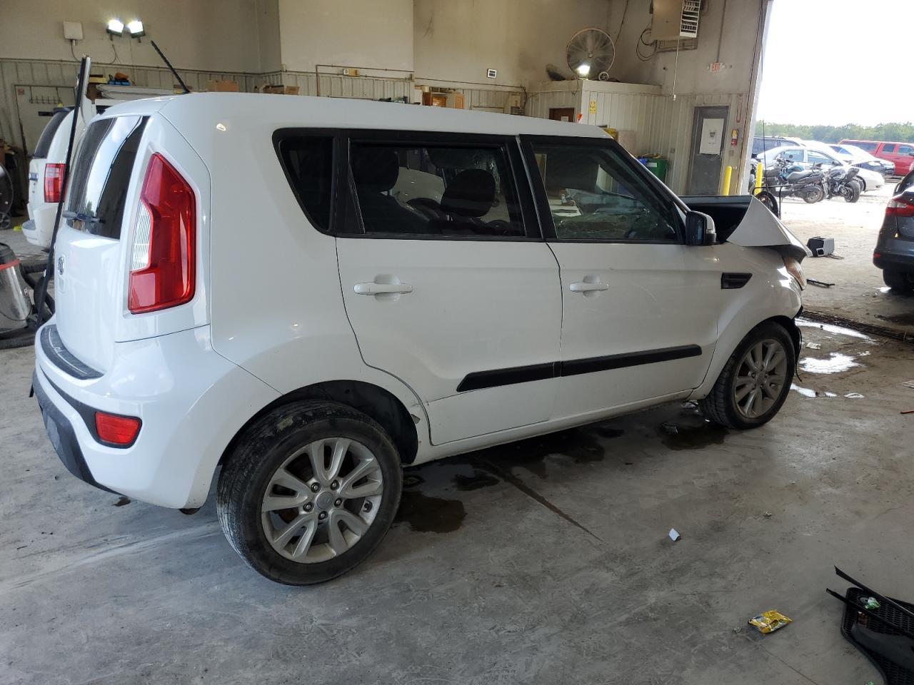 2012 KIA SOUL
