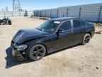 2014 BMW 3 SERIES