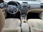 2009 KIA OPTIMA
