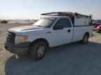 2009 FORD F-150