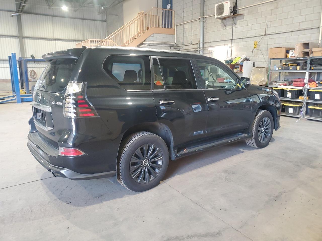 2023 LEXUS Gx