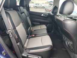 2019 NISSAN PATHFINDER