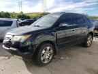 2007 ACURA MDX