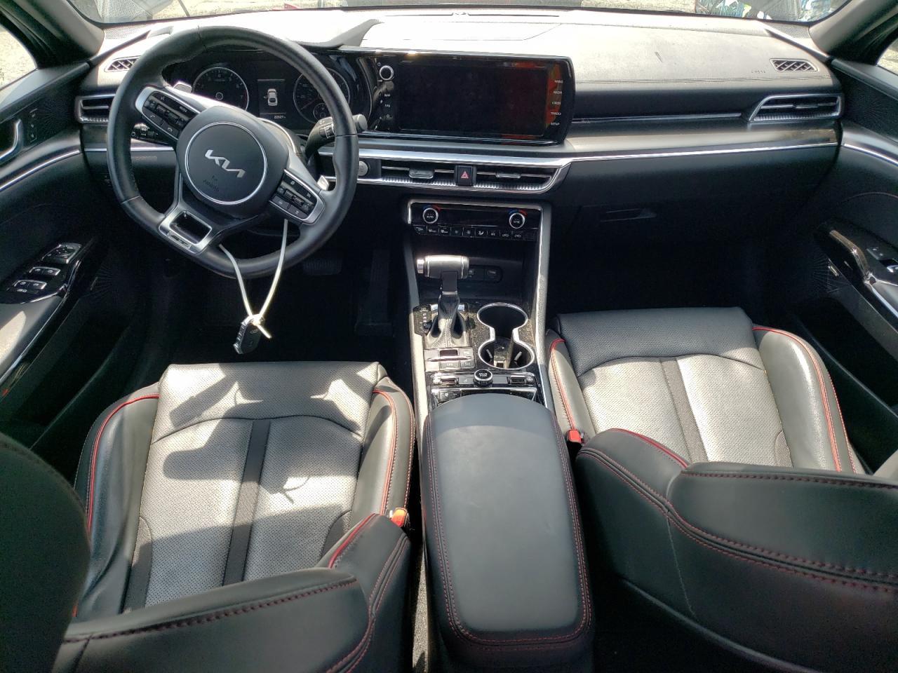2024 KIA K5