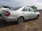 2002 TOYOTA CAMRY