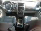 2010 DODGE CARAVAN