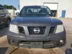 2010 NISSAN Frontier