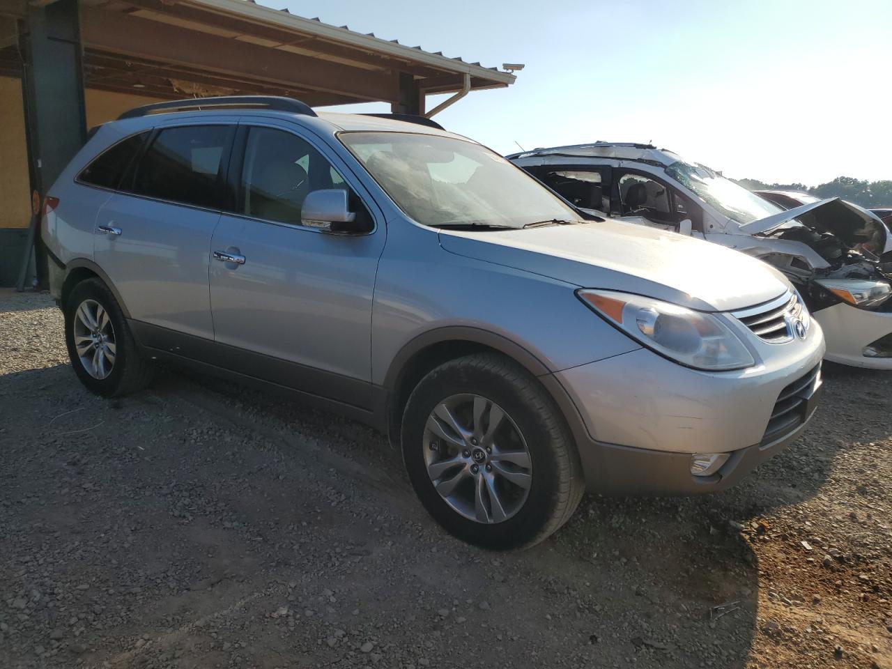 2012 HYUNDAI Veracruz