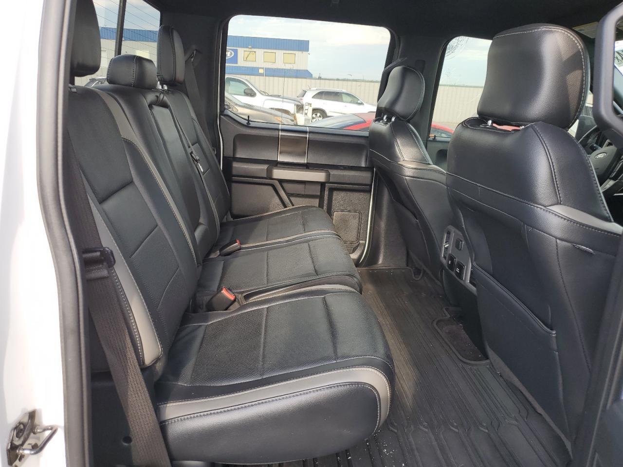 2017 FORD F-150 Lightning
