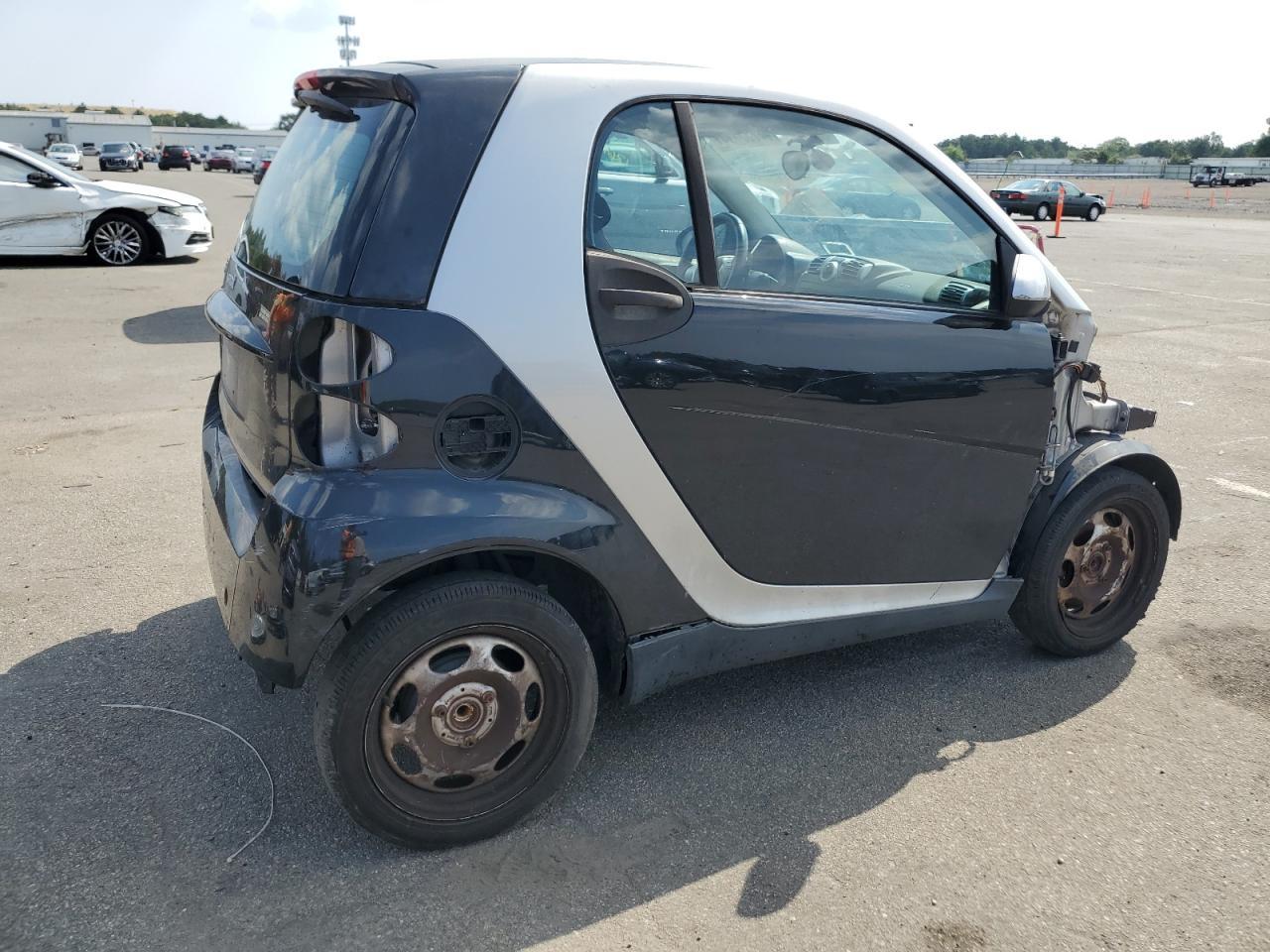 2008 SMART Fortwo