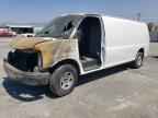 2004 CHEVROLET EXPRESS 2500
