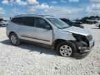 2013 CHEVROLET TRAVERSE