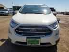 2021 FORD EcoSport