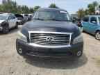 2011 INFINITI QX56