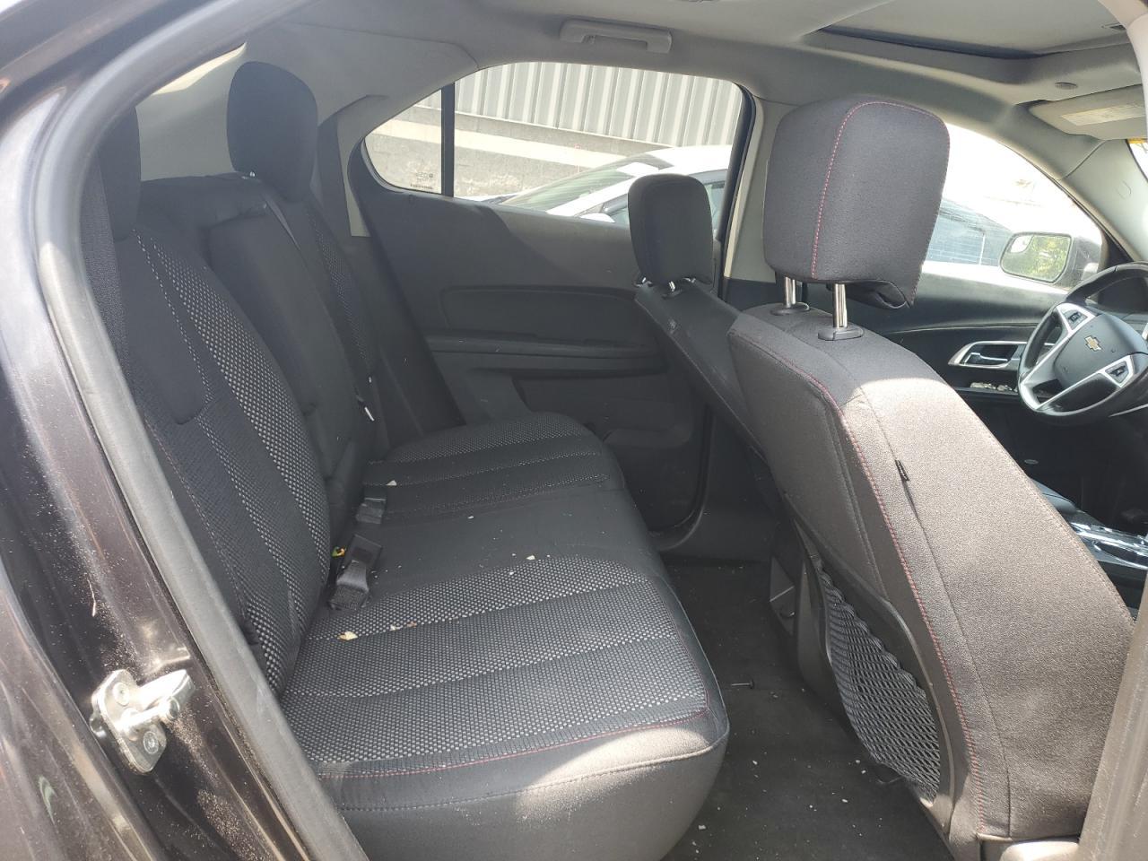 2013 CHEVROLET EQUINOX