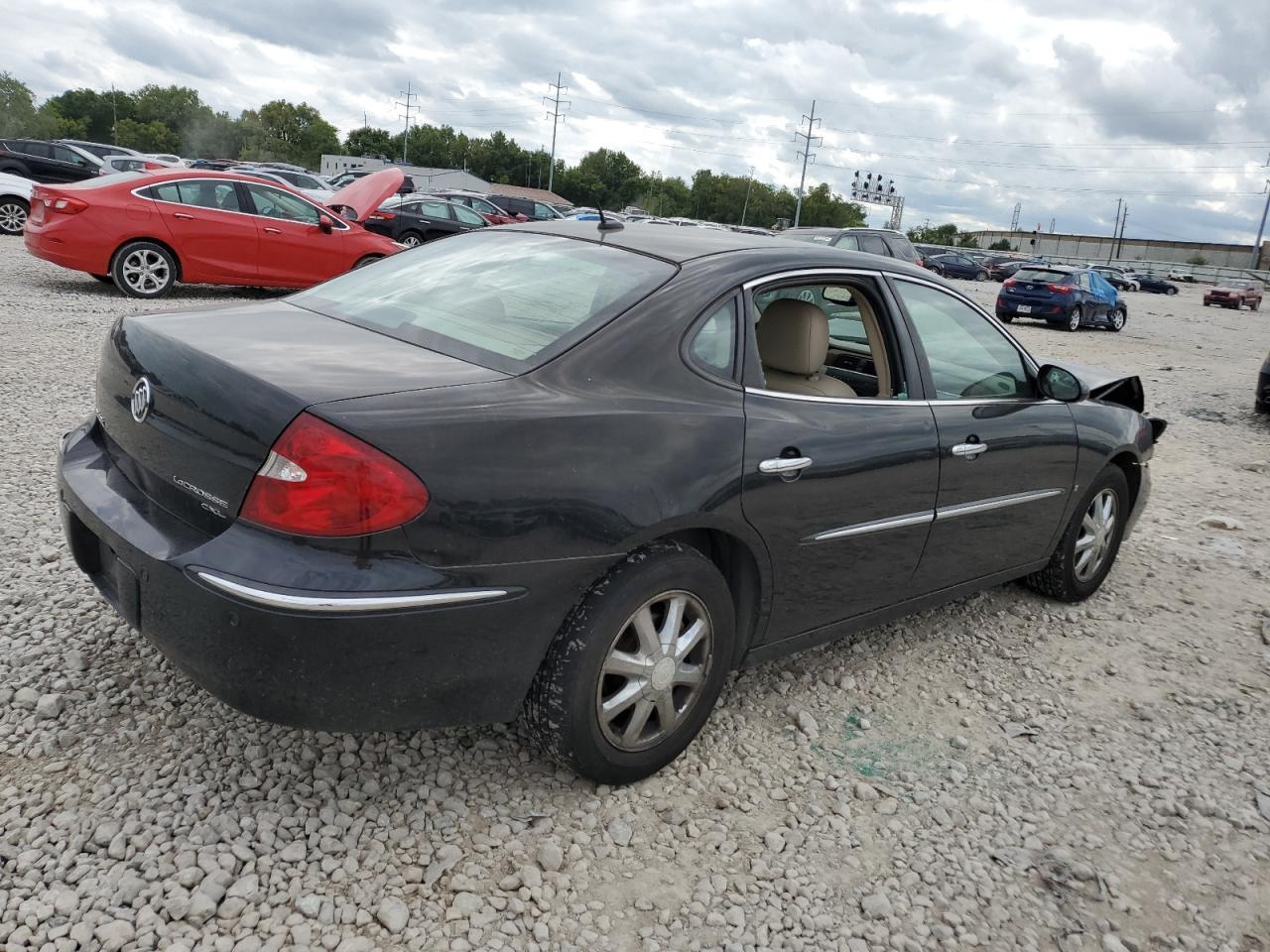 2006 BUICK LACROSSE