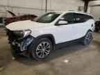 2021 GMC Terrain