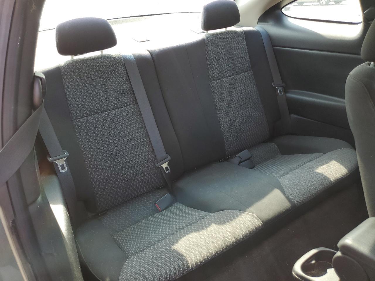 2009 CHEVROLET COBALT