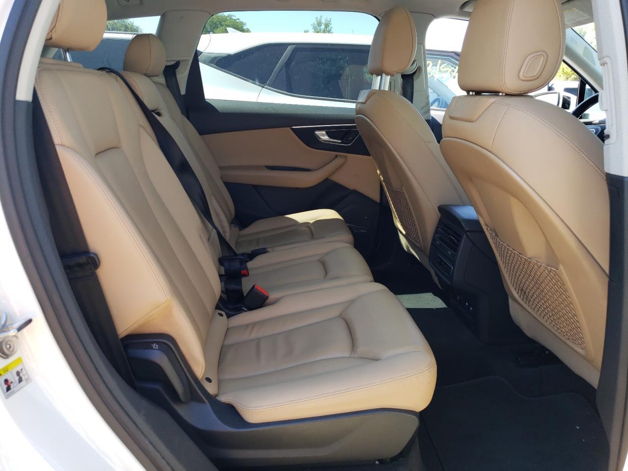 2020 AUDI Q7