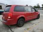 2012 DODGE GRAND CARAVAN
