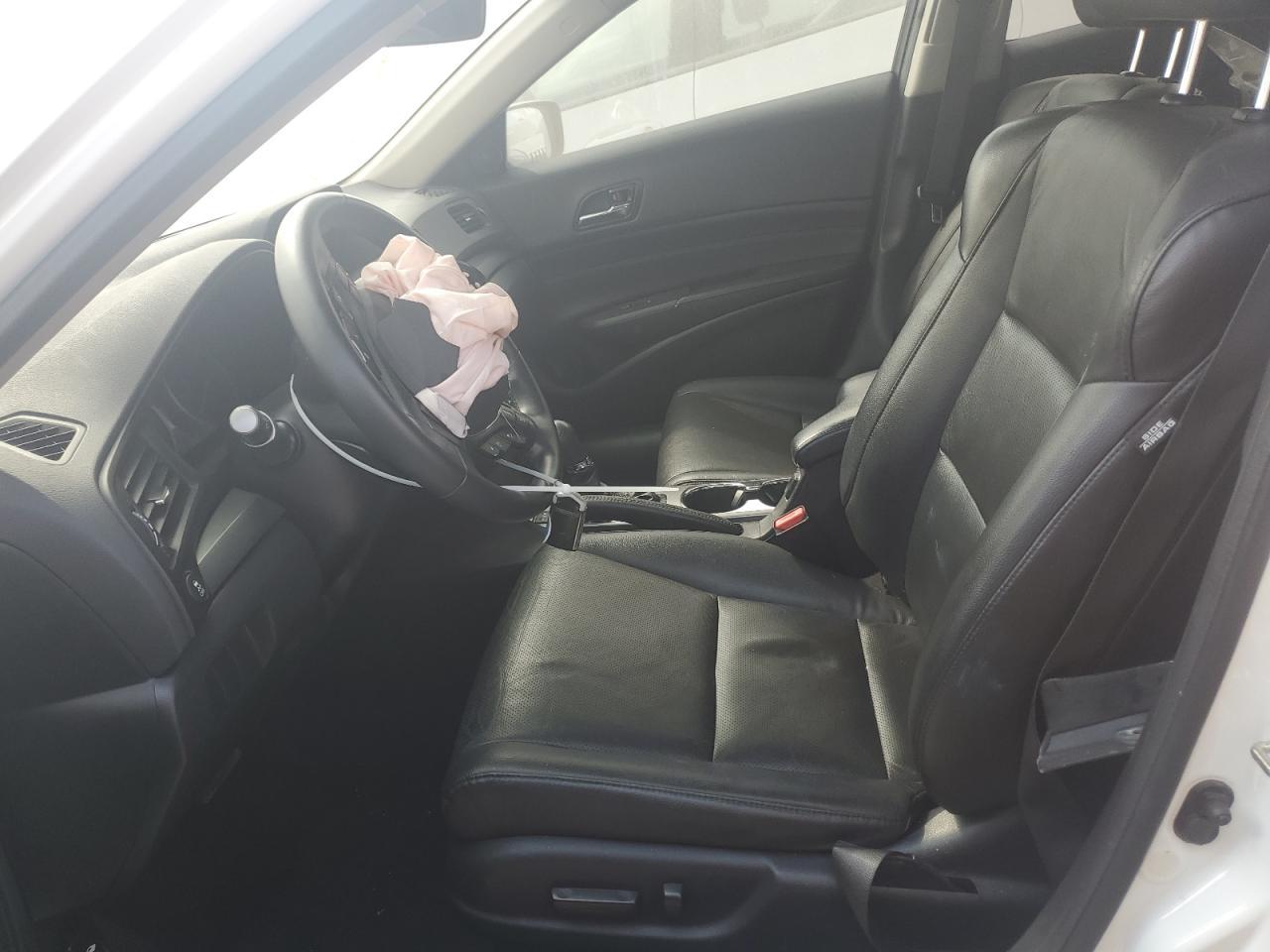 2015 ACURA ILX