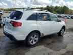 2011 ACURA MDX