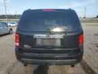 2010 HONDA PILOT