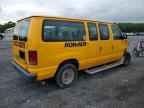 2014 FORD ECONOLINE