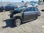 2015 FIAT 500