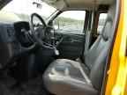 2007 CHEVROLET EXPRESS 2500