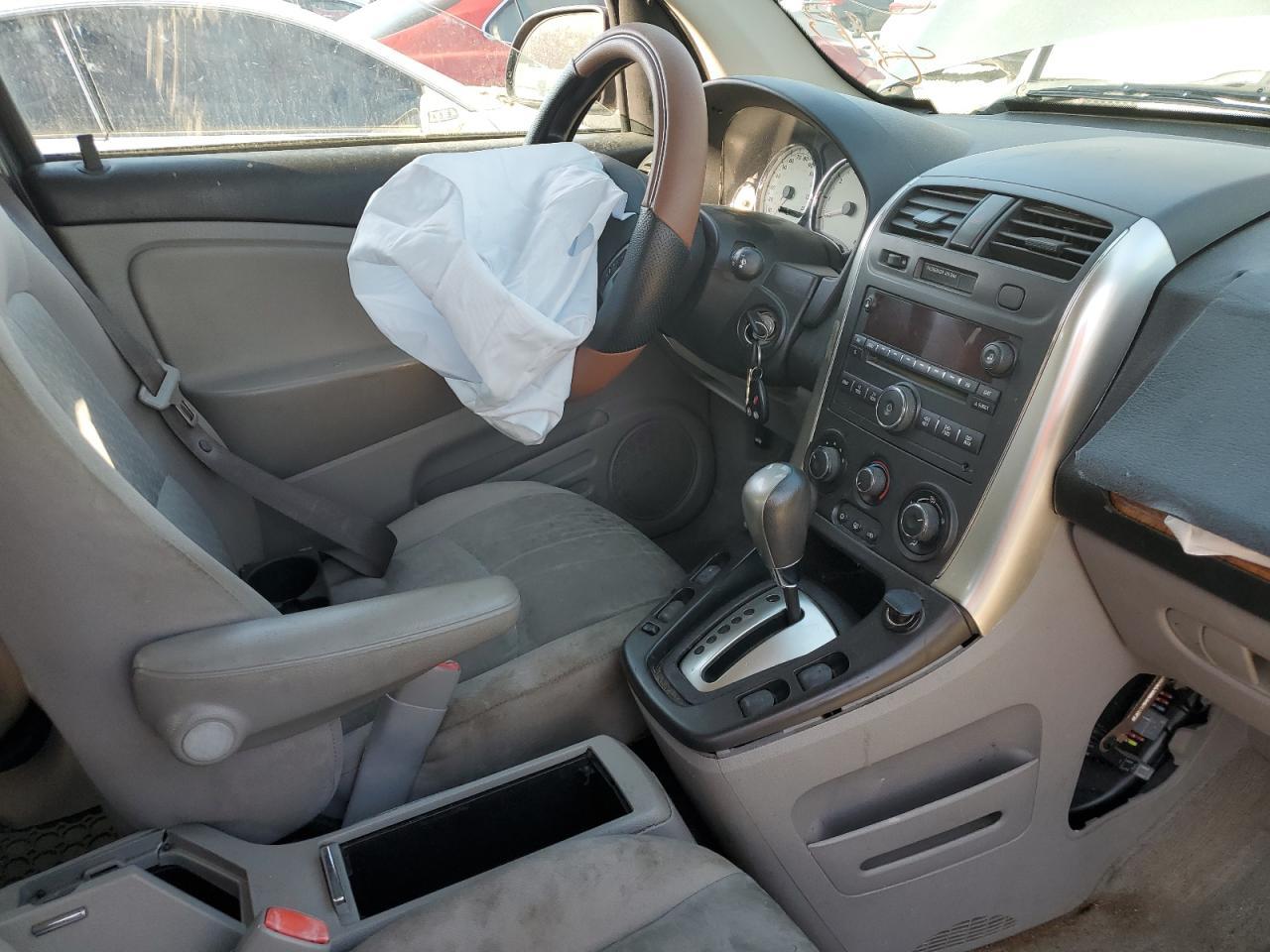 2006 SATURN Vue