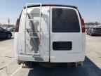 2004 CHEVROLET EXPRESS 2500