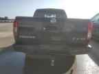 2010 NISSAN Frontier