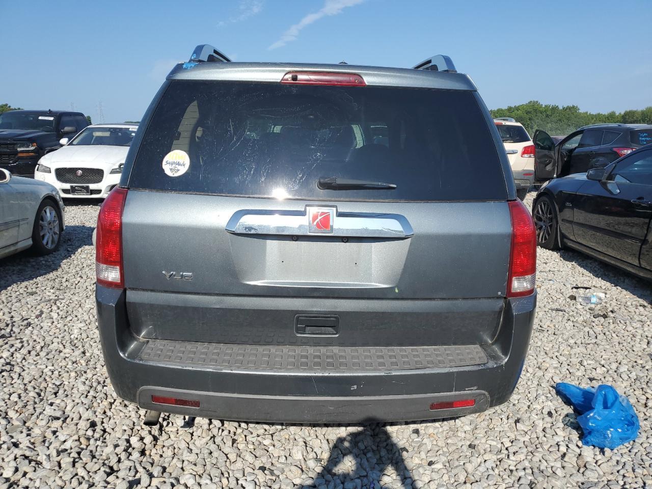 2006 SATURN Vue