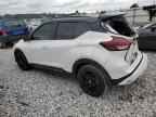 2021 NISSAN KICKS