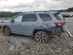 2024 HONDA PILOT